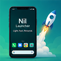 Nil Launcher